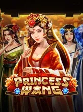 Princess Wang